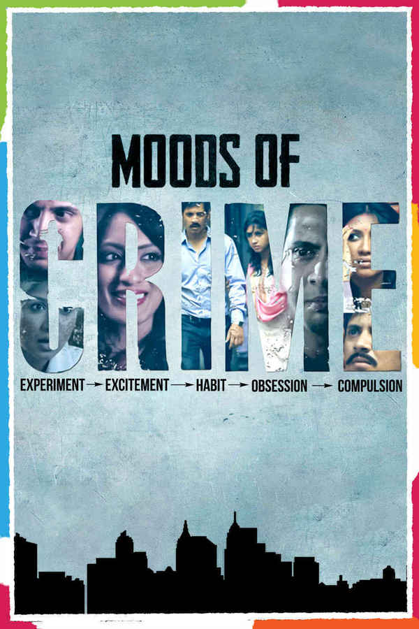 Moods of Crime Poster 1