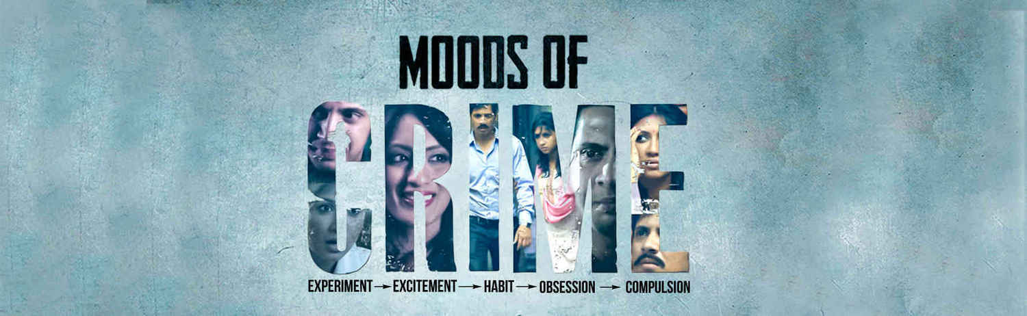 Moods of Crime