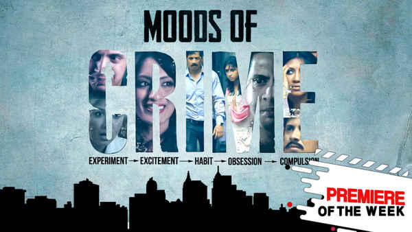 Moods of Crime Poster 3