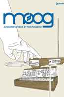 Moog Poster 4