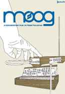 Moog Poster 6