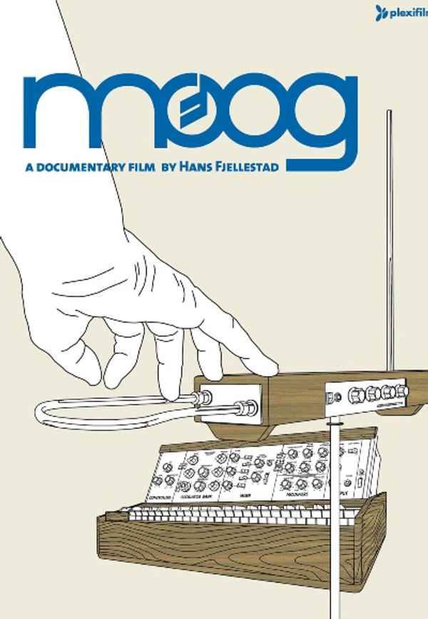 Moog Poster 6