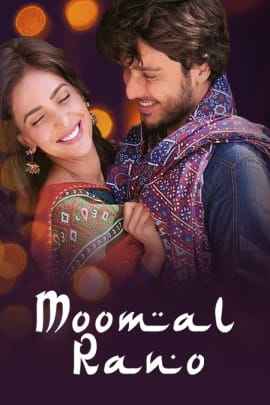 Moomal Rano (2018) Hindi Movie 1080p 720p 480p HDRip ESubs Free Download