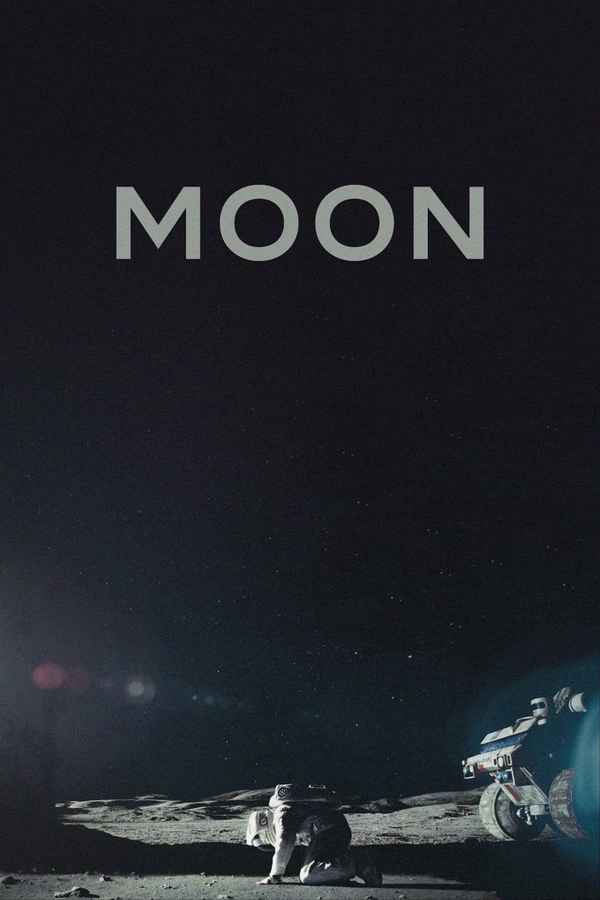 Moon Poster 1