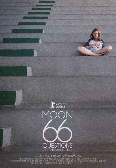 Moon, 66 Questions