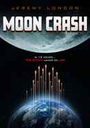 Moon Crash Poster 3