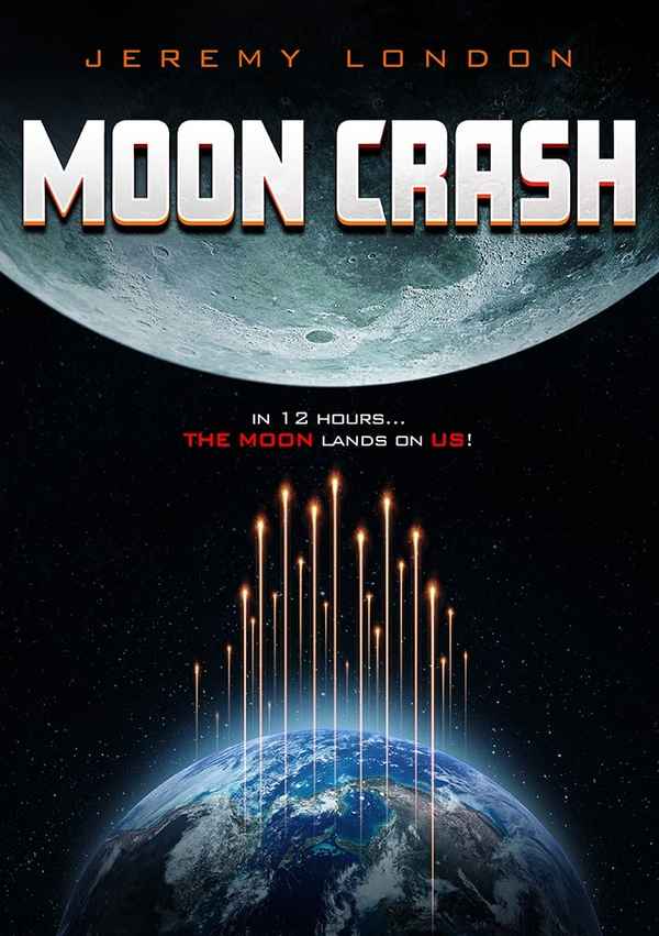 Moon Crash Poster 3