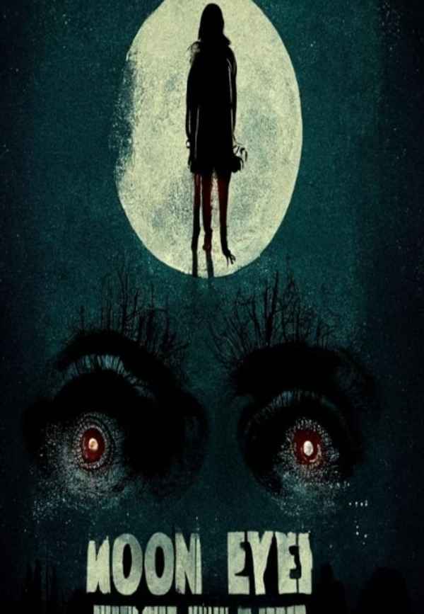 Moon Eyes Poster 2