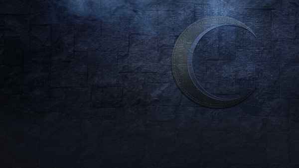 Moon Knight Poster 2