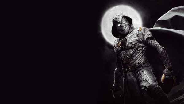 Moon Knight Poster 4