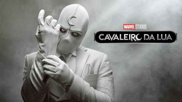 Moon Knight Poster 3