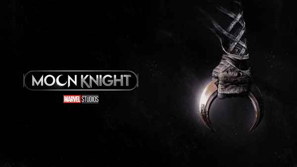 Moon Knight Poster 1