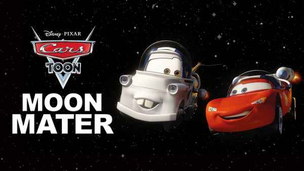 Moon Mater Poster 4