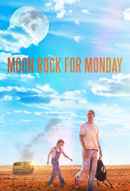 Moon Rock for Monday Poster 4