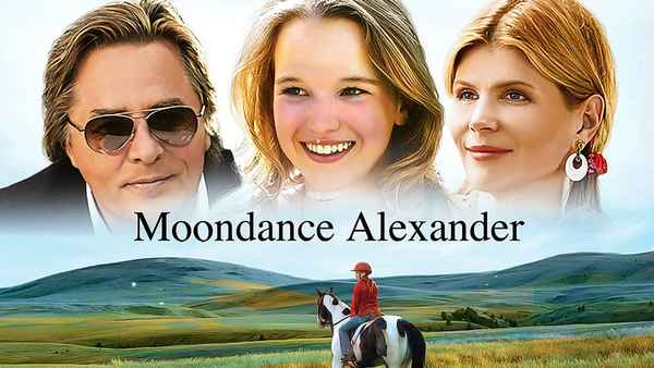 Moondance Alexander Poster 7