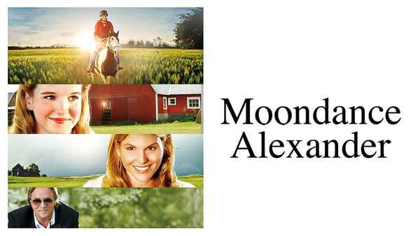 Moondance Alexander Poster 6