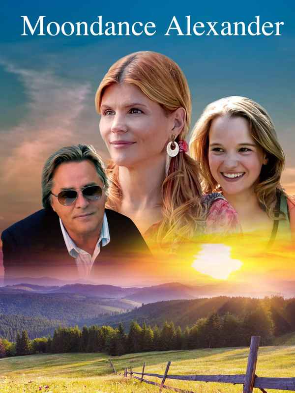 Moondance Alexander Poster 3