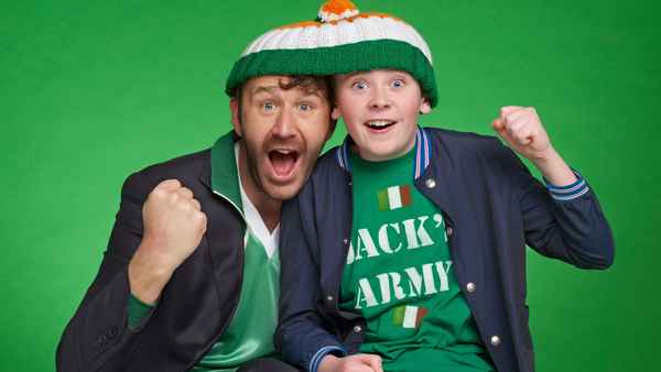Moone Boy Poster 3
