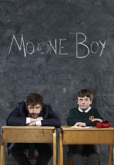 Moone Boy