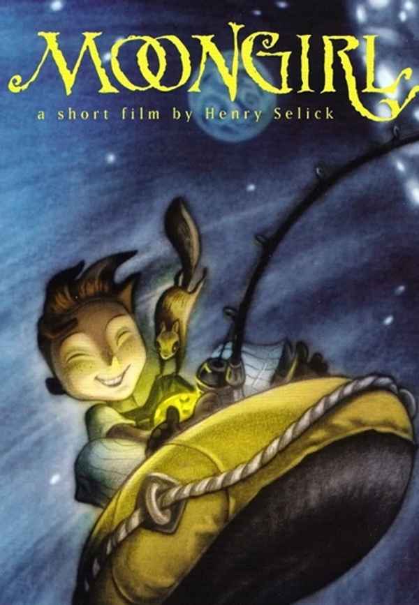 Moongirl Poster 6