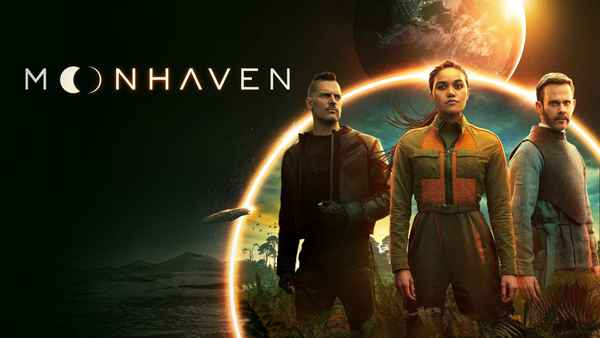 Moonhaven Poster 2