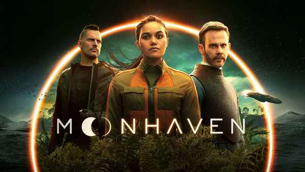 Moonhaven Poster 3