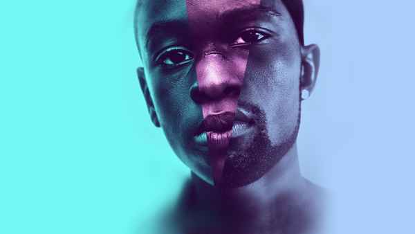 Moonlight Poster 4