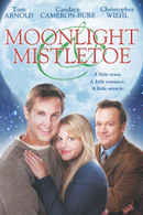 Moonlight & Mistletoe Poster 1
