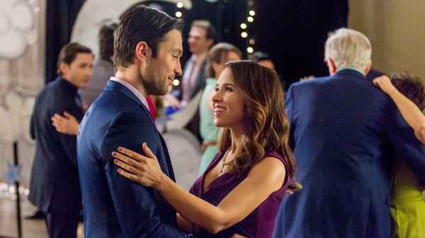 Moonlight in Vermont Poster 5