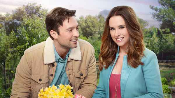 Moonlight in Vermont Poster 3