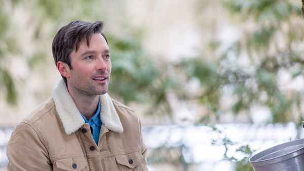 Moonlight in Vermont Poster 6