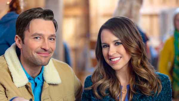 Moonlight in Vermont Poster 4