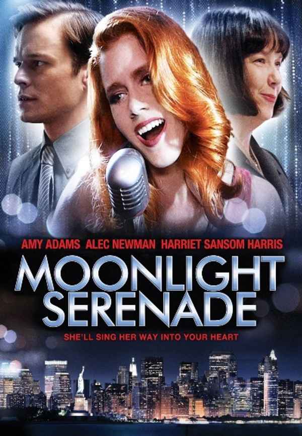 Moonlight Serenade Poster 2