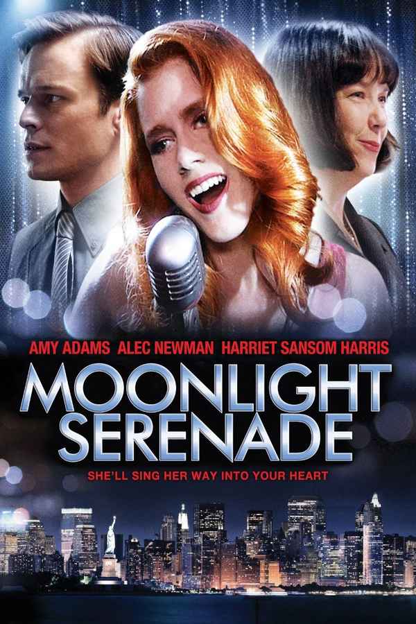 Moonlight Serenade Poster 1
