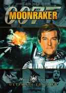 Moonraker Poster 7