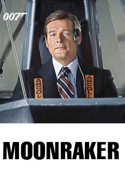 Moonraker