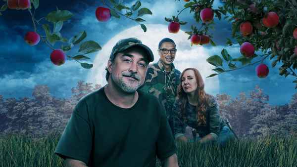 Moonshiners Poster 1