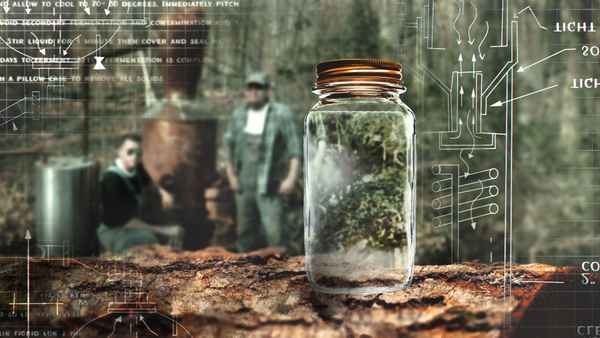 Moonshiners Poster 4