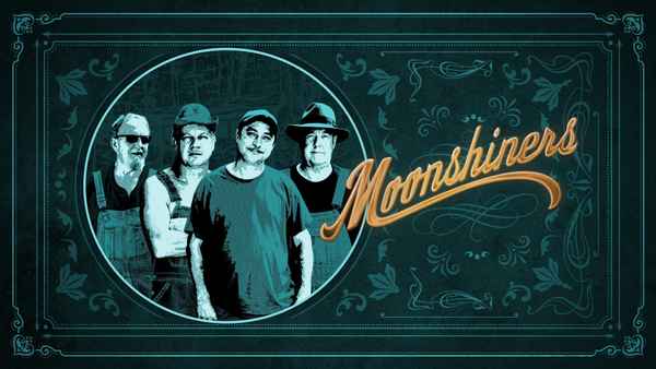 Moonshiners Poster 2