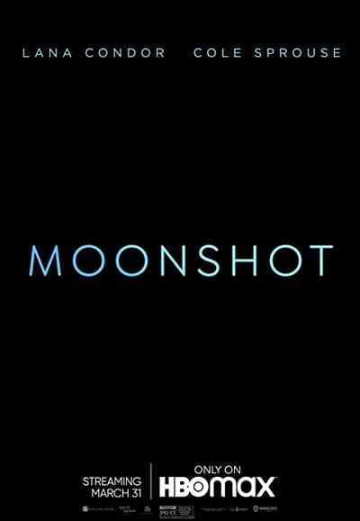 Moonshot