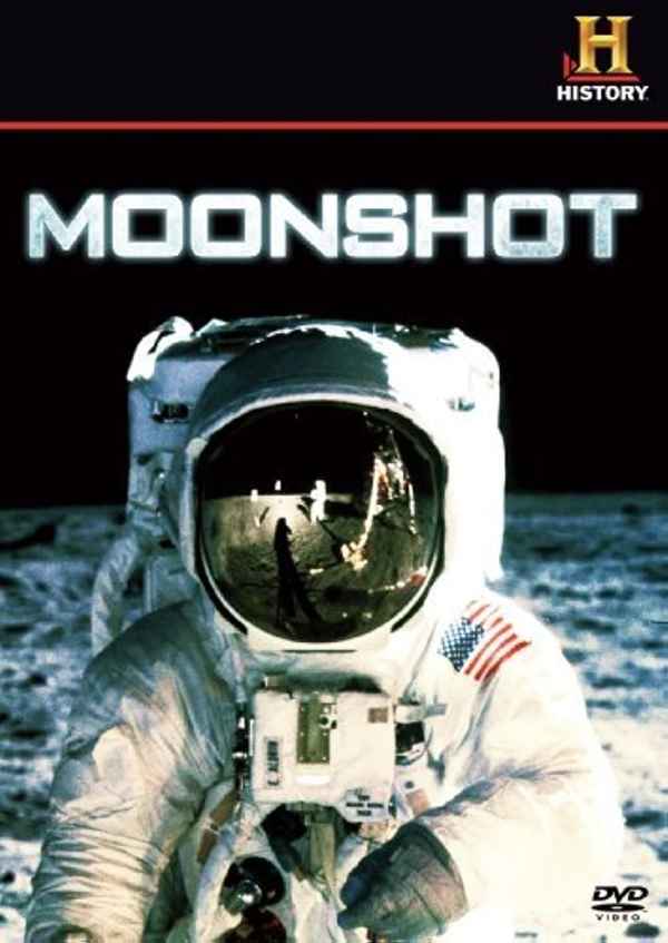 Moonshot, the Flight of Apollo 11 Poster 4