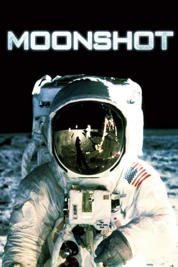 Moonshot, the Flight of Apollo 11 Poster 5