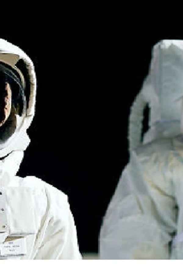 Moonshot, the Flight of Apollo 11 Poster 6