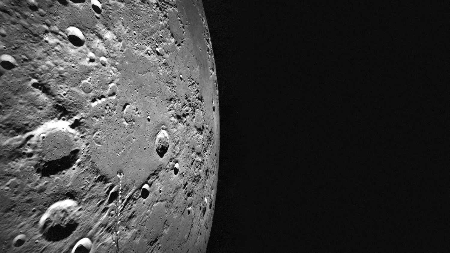 Moonshot - The Flight of Apollo 11