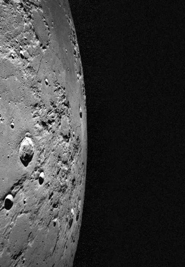 Moonshot - The Flight of Apollo 11 Poster 6