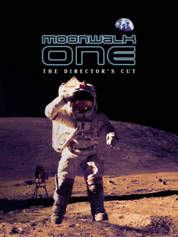 Moonwalk One Poster 1