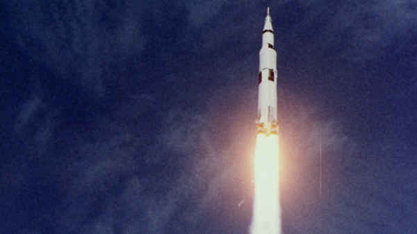 Moonwalk One Poster 3