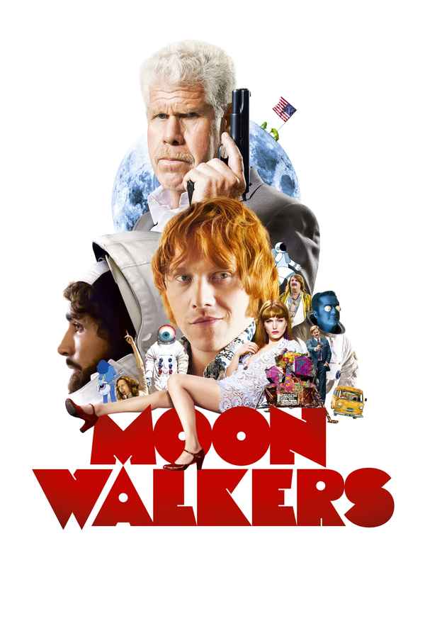 Moonwalkers Poster 3
