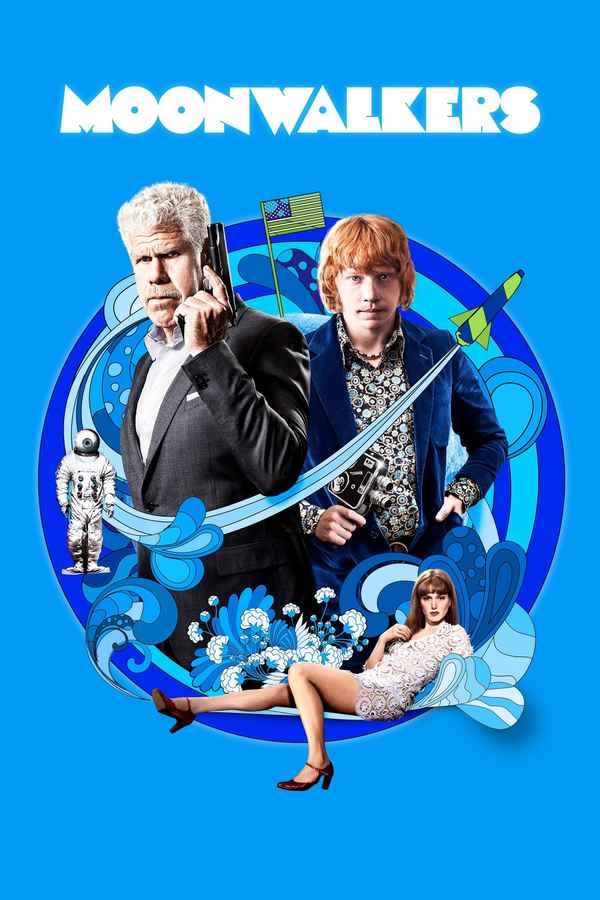 Moonwalkers Poster 5