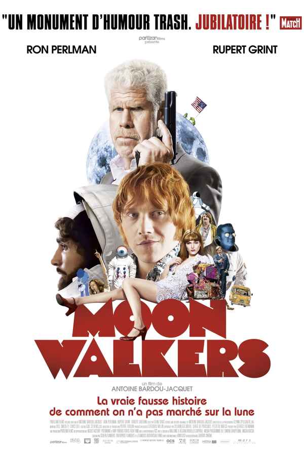 Moonwalkers Poster 4